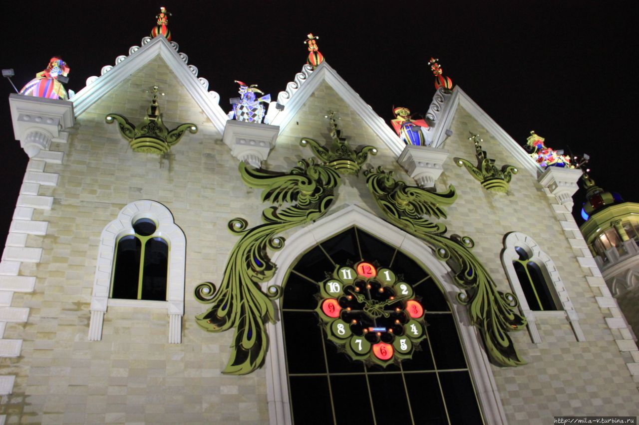 Майское автопутешествие в столицу Татарстана Казань. Казань, Россия Майское автопутешествие в столицу Татарстана Казань. Казань, Россия