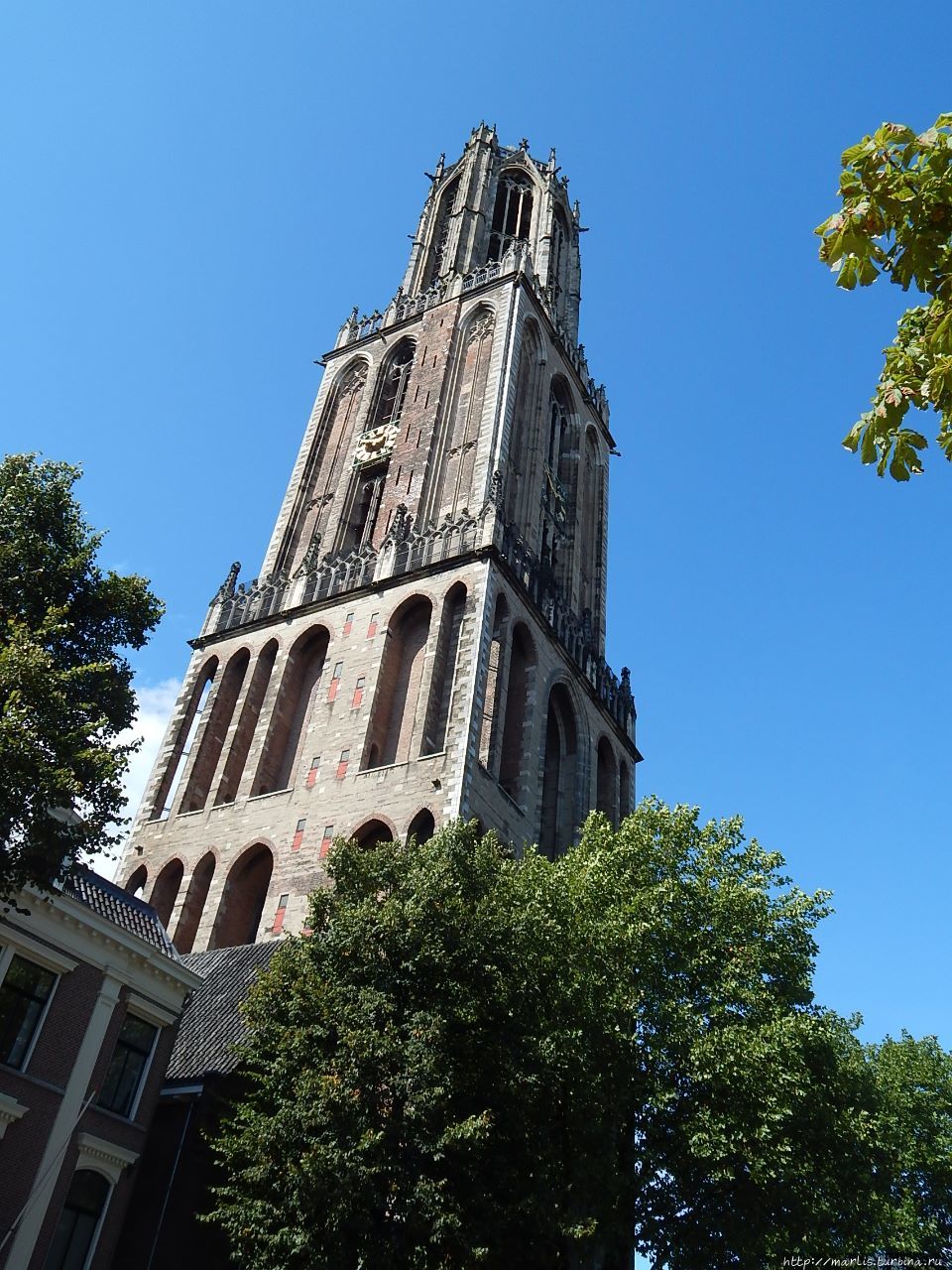 Университет Утрехта, Ректорат Утрехт, Нидерланды