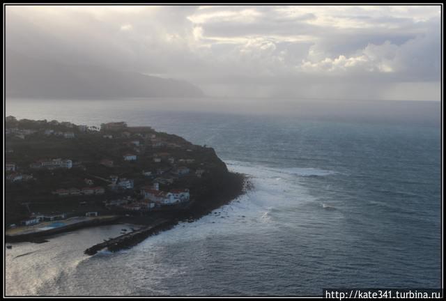 Мадейра. День 5. Самые красивые места острова Регион Мадейра, Португалия