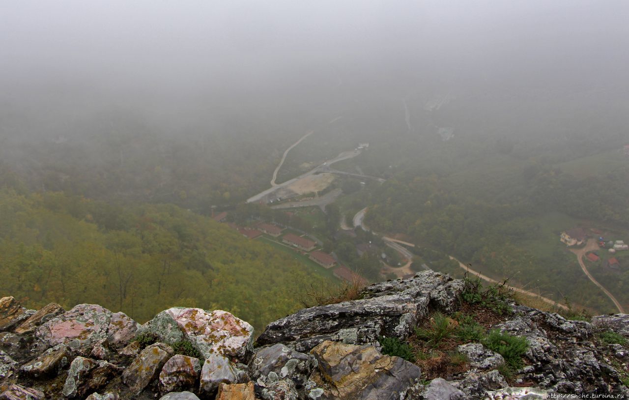 Градина на Пазаришту Стари-Рас (античный город), Сербия