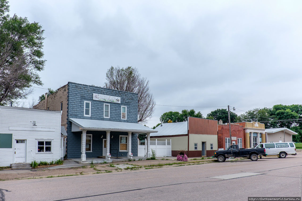 Eccie Oklahoma