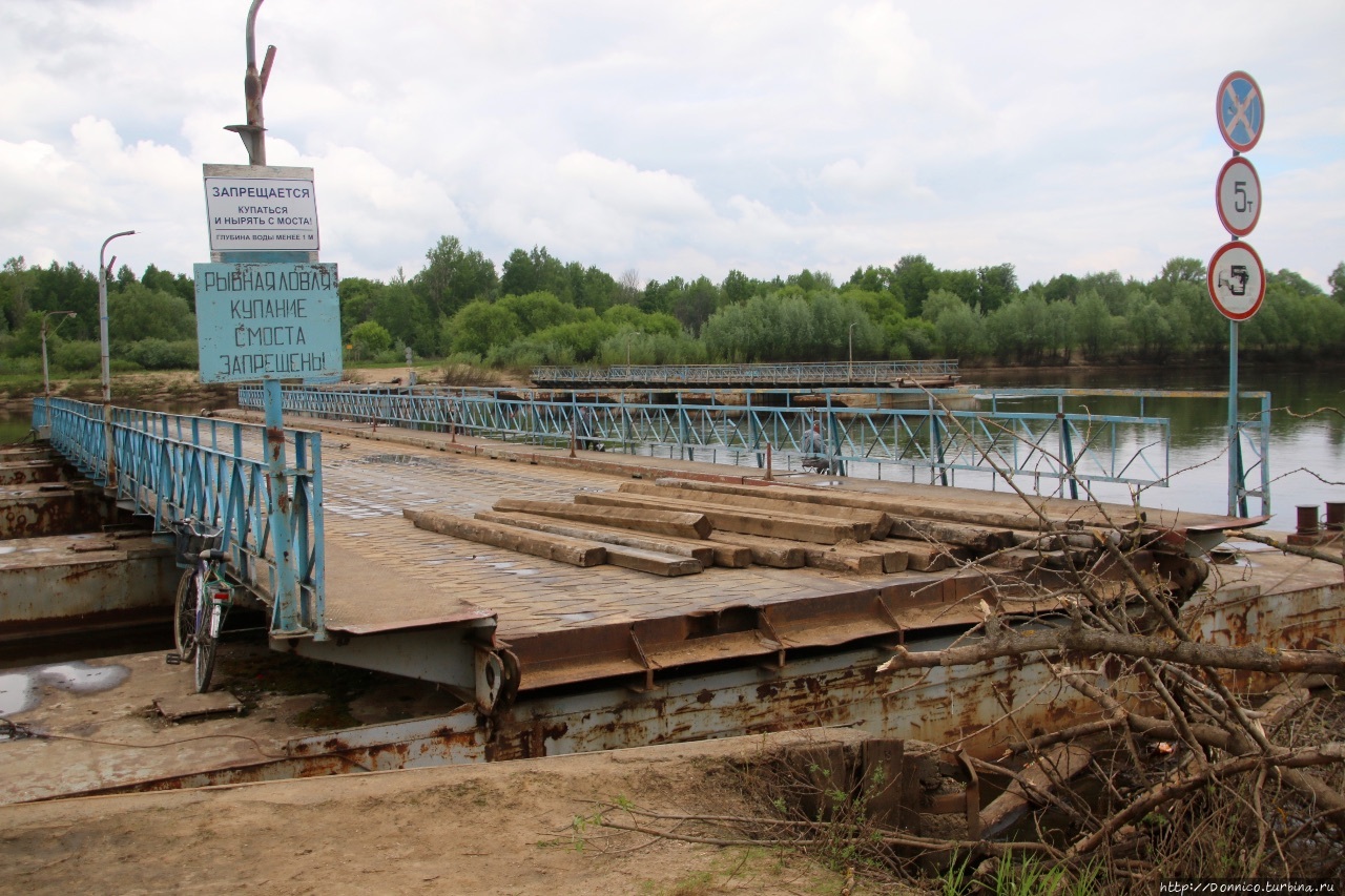 Эпизод 11: Принц на горошине Гороховец, Россия