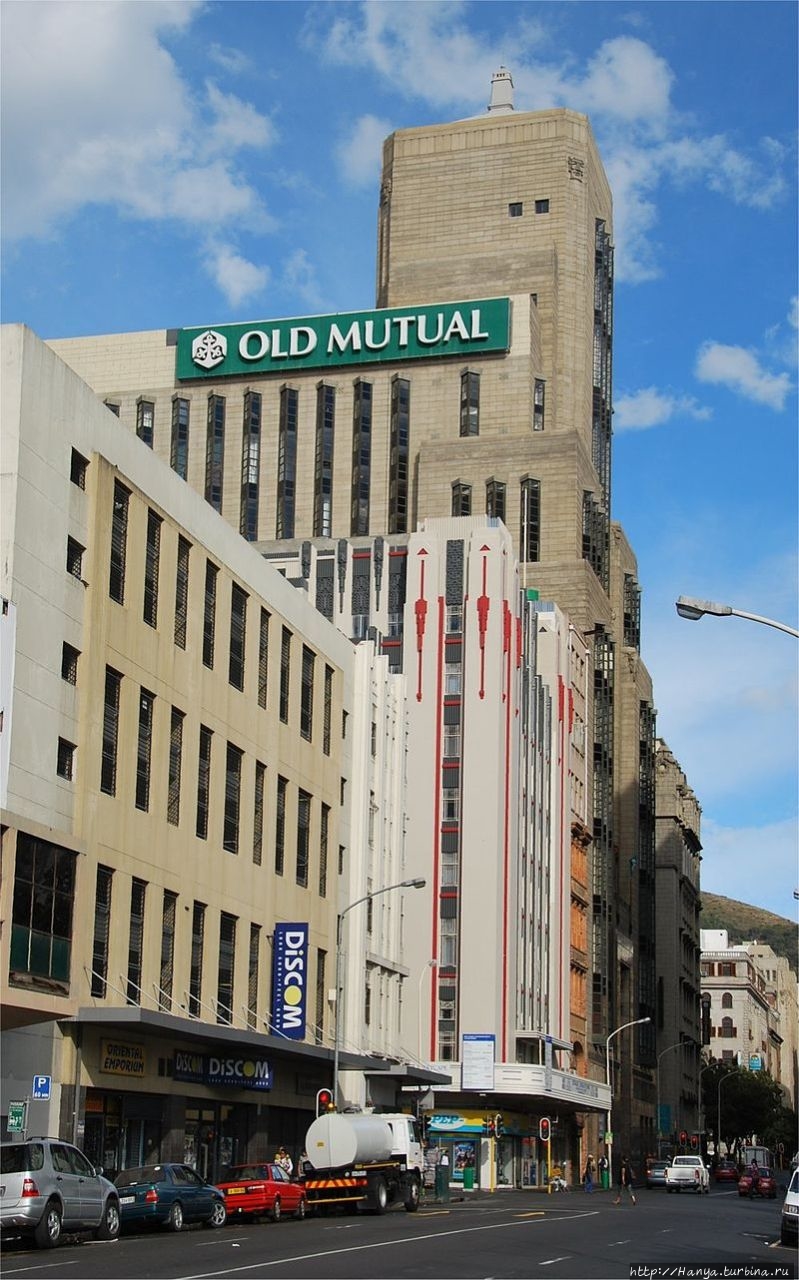 Из интернета Кейптаун, ЮАР Из интернета Кейптаун, ЮАР