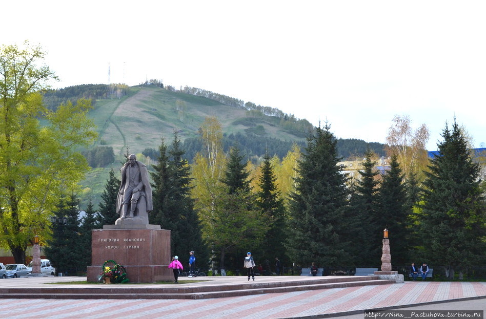 Картинки города горно алтайска