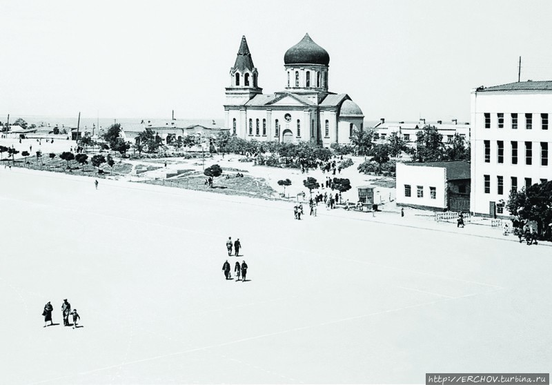 Фото из интернета. Махачкала, Россия