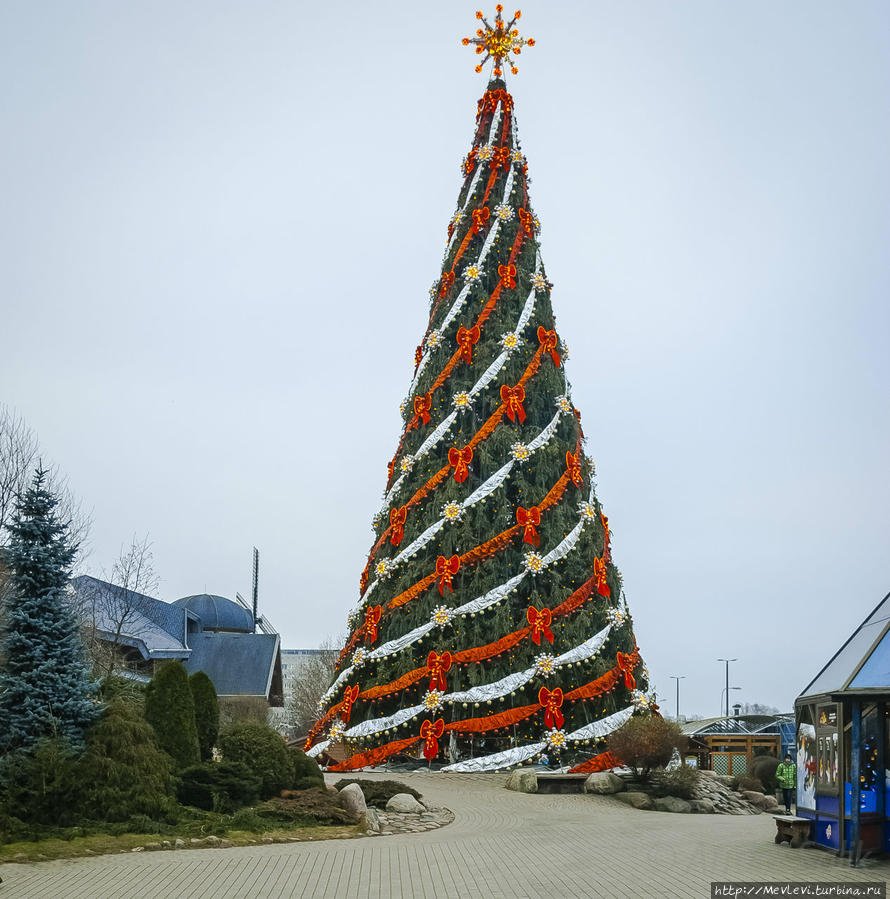 Центр Отдыха LIDO в Риге, на улице Краста, 76 Рига, Латвия