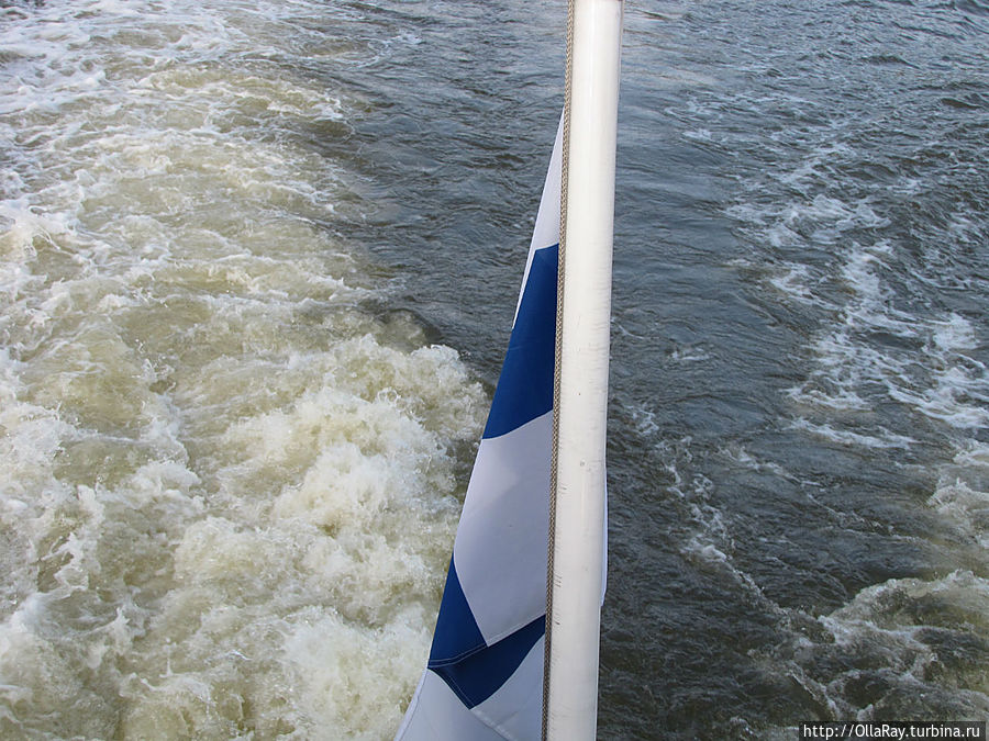 Хельсинки с воды. Морская прогулка (фотоальбом) Хельсинки, Финляндия