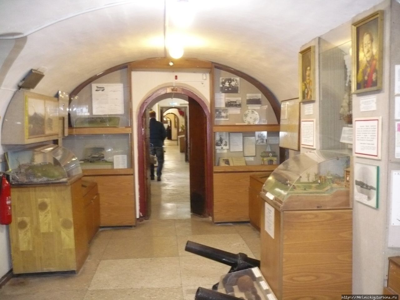 Музей 
