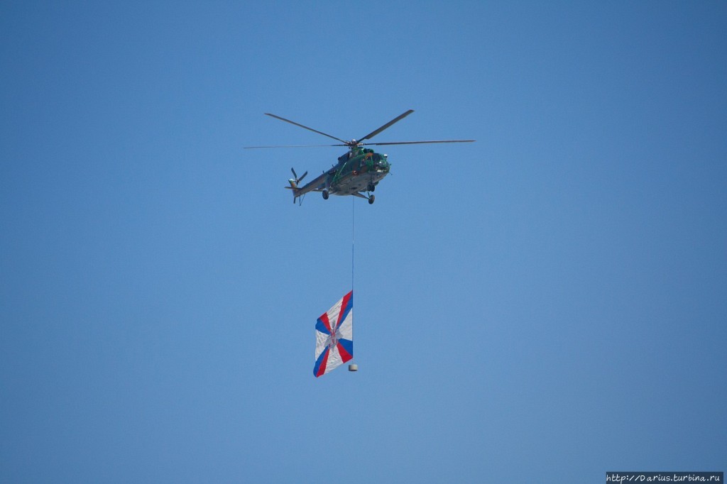 9 Мая 2009 Москва, Россия