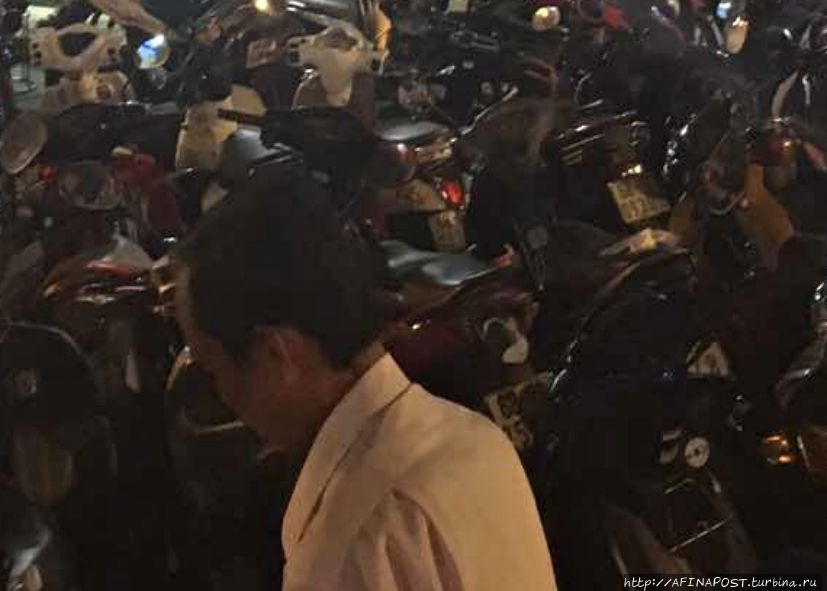 Чёрно-белый Вьетнам Остров Фу Куок, Вьетнам