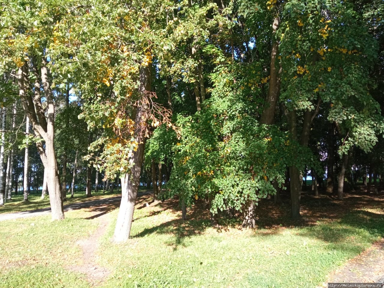 Петровский сад Петрозаводск, Россия