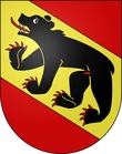 Герб столицы Швейцарии