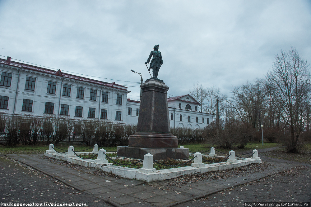 Cеверный Архангельск Архангельск, Россия