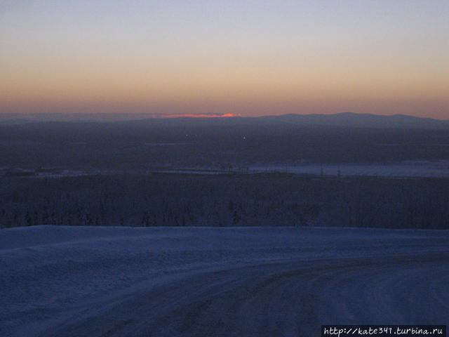 Скучная заметка о Новом Году в Колумбии без снега Букараманга, Колумбия