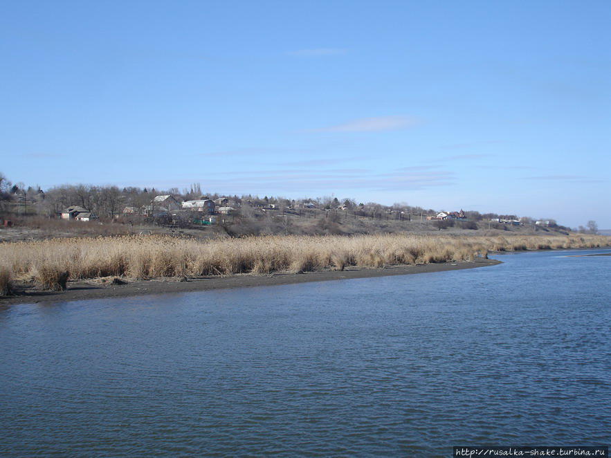 Образцовое село Николаевка Таганрог, Россия