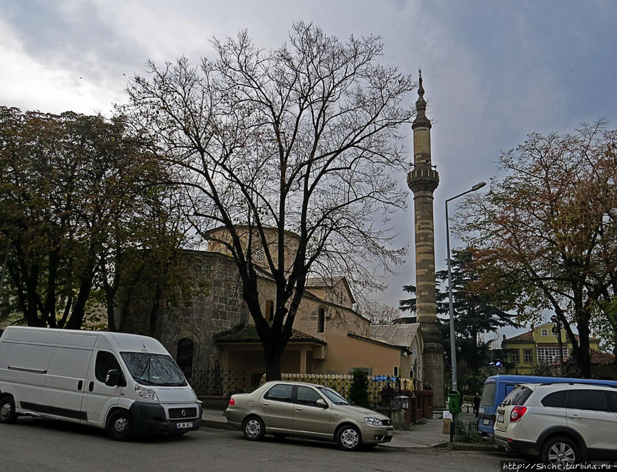 Трабзон черноморский Трабзон, Турция