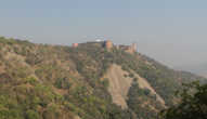 Форт Джайгарх, Джайпур, Раджастан, Индия
