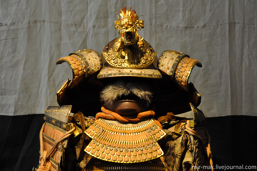 САМУРАИ. ART OF WAR Одесса, Украина