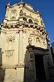 церковь Сан-Маттео