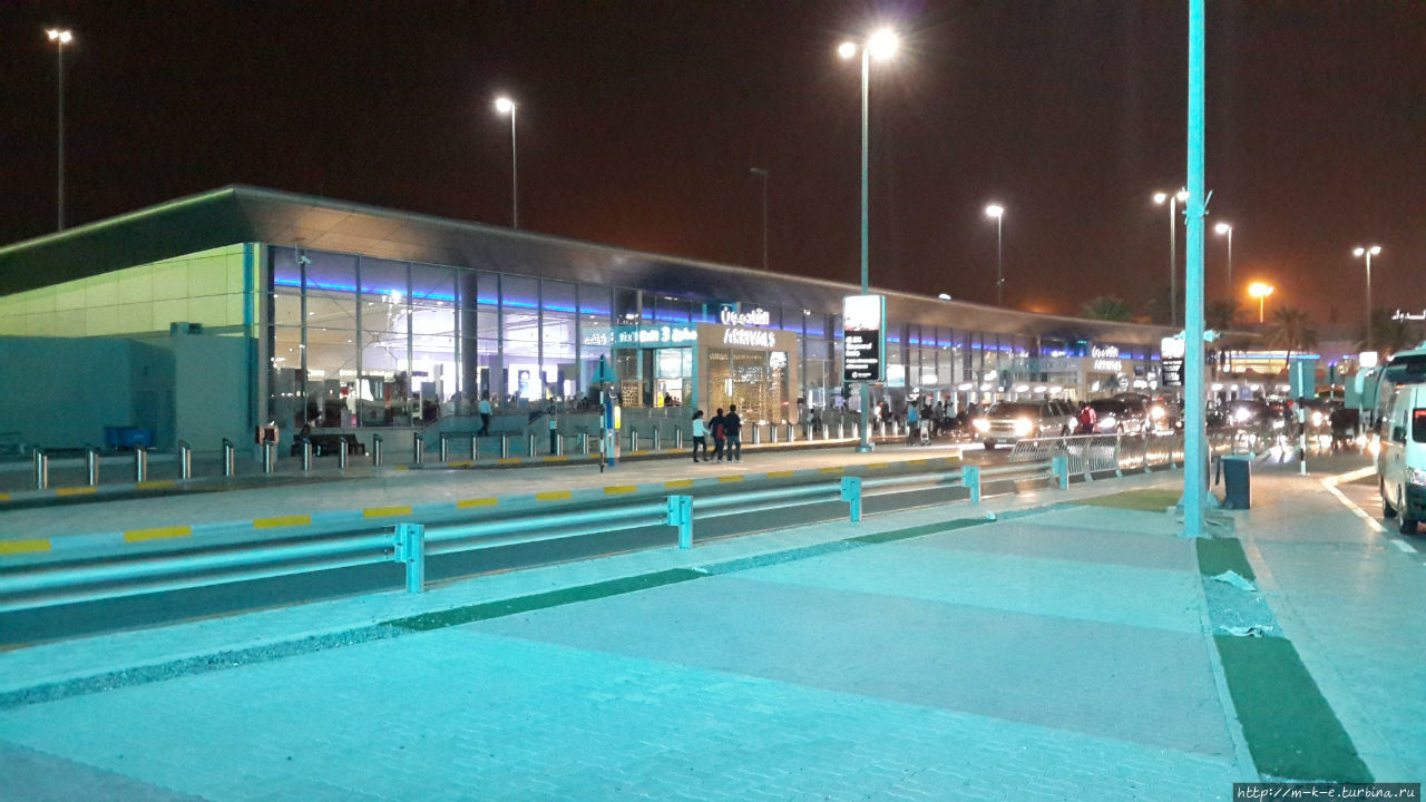 Аэропорт Абу-Даби. Как добраться до города Абу-Даби, ОАЭ
