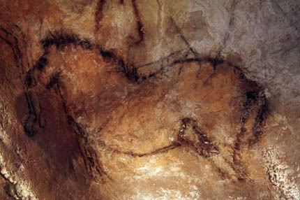 Пещера де ла Пенья-де-Кандамо / Cueva de La Peña de Candamo