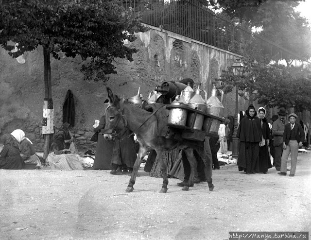 1910 г. Из интернета