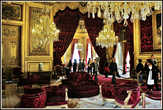 Апартаменты Наполеона III