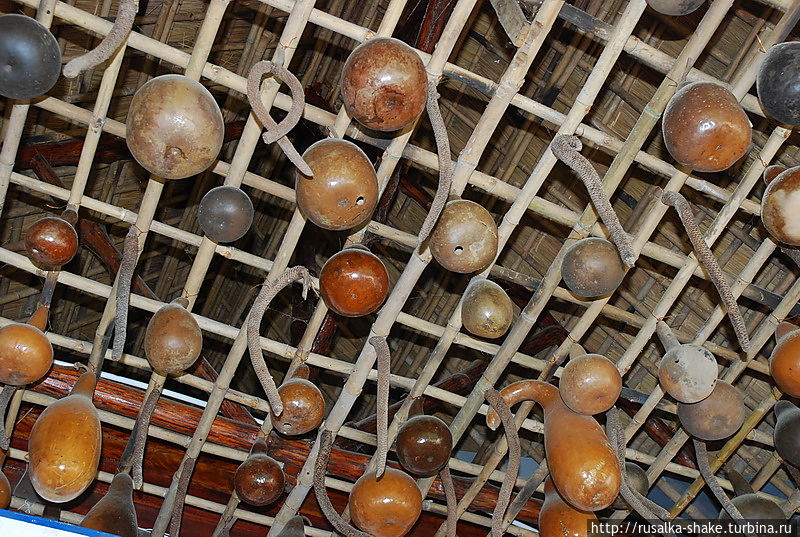 Музей водопада Пренн / Museum waterfall Debate