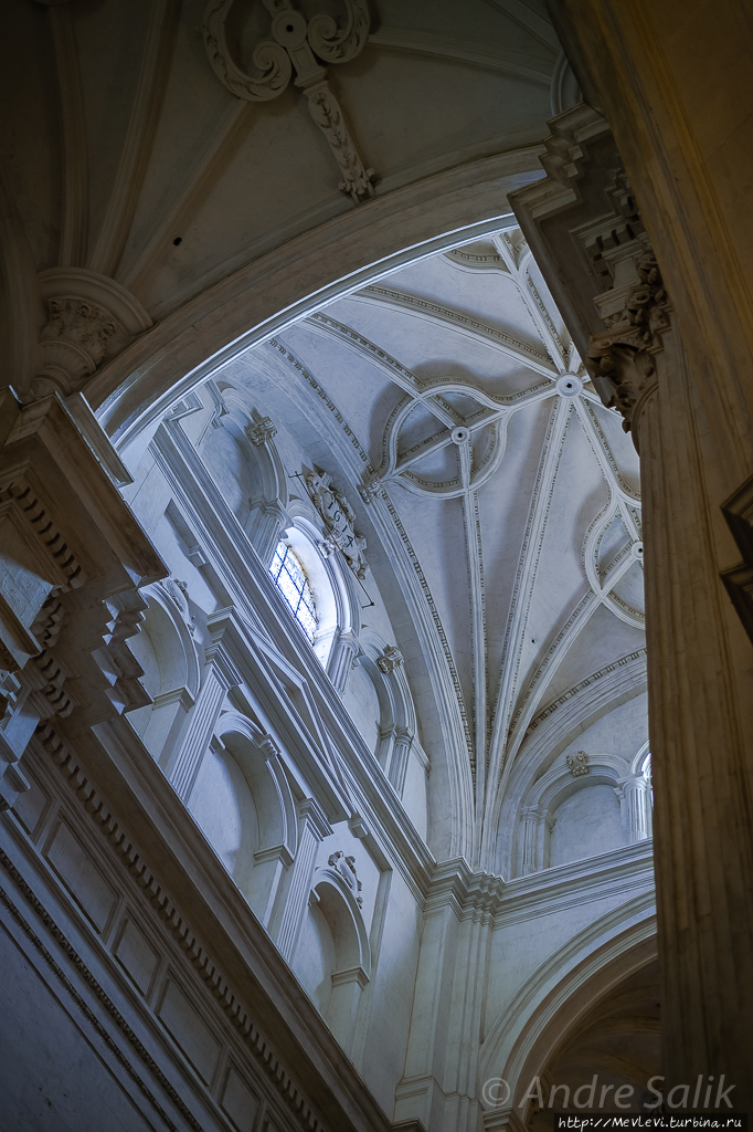 Собор в Гранаде, Испания Гранада, Испания