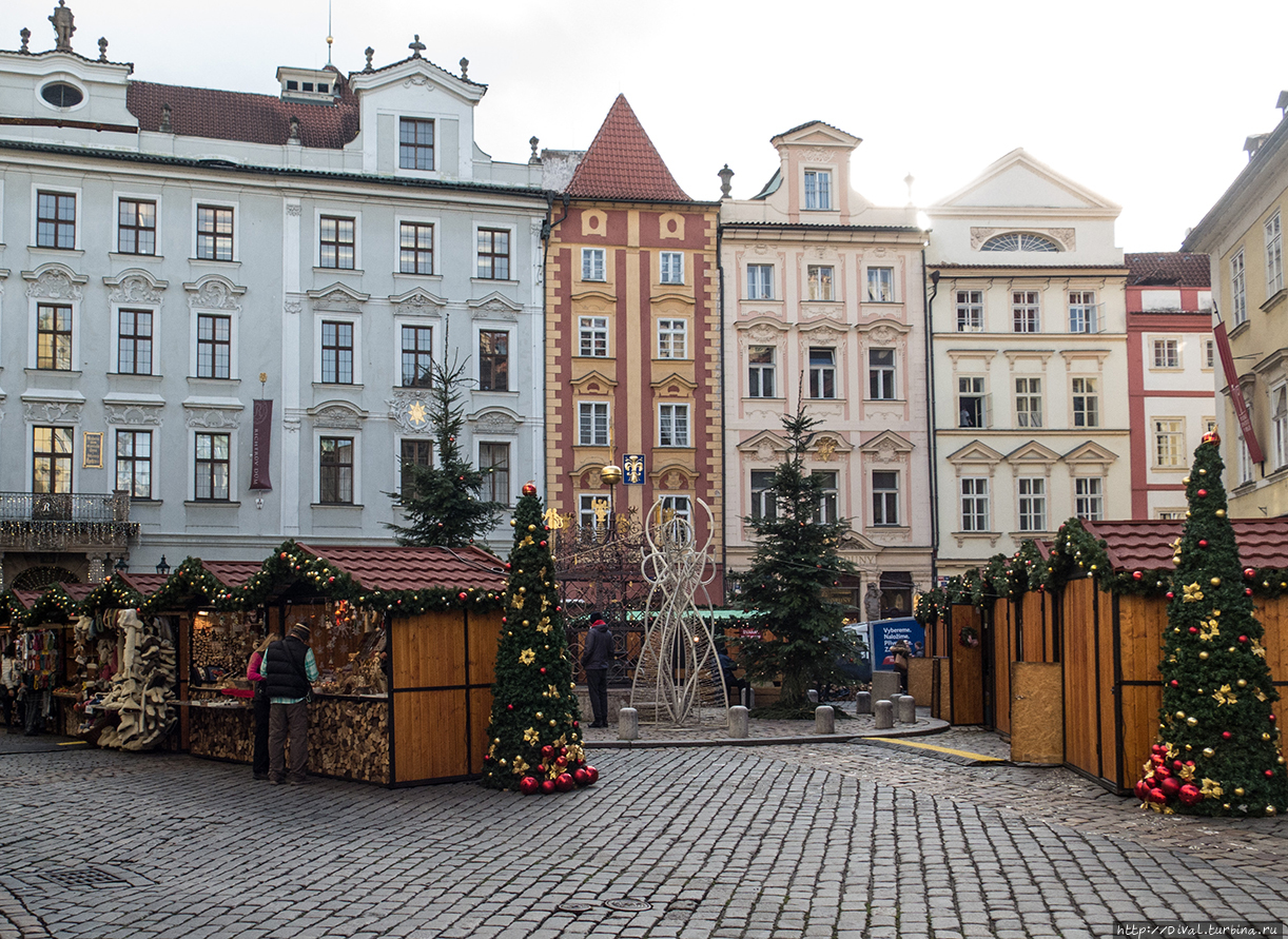 Карлов улица