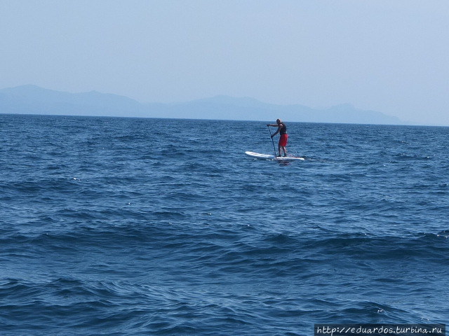 Морская рыбалка в Алуште Алушта, Россия