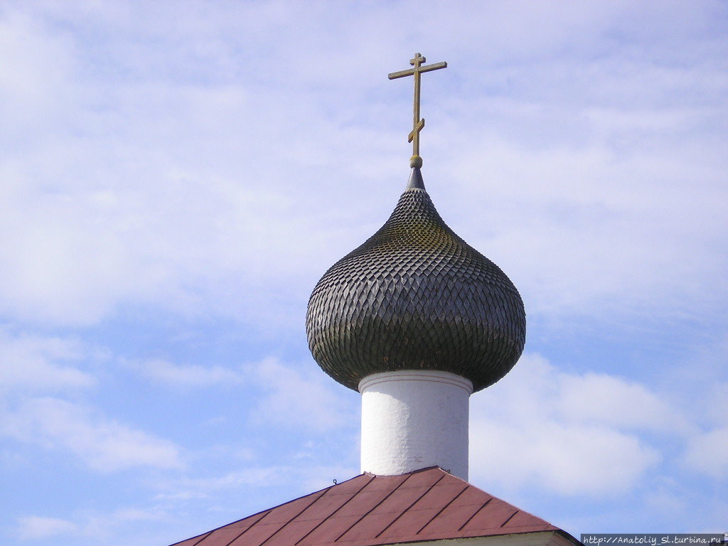 Поездка на Соловки. Соловецкий монастырь. Соловецкие острова, Россия