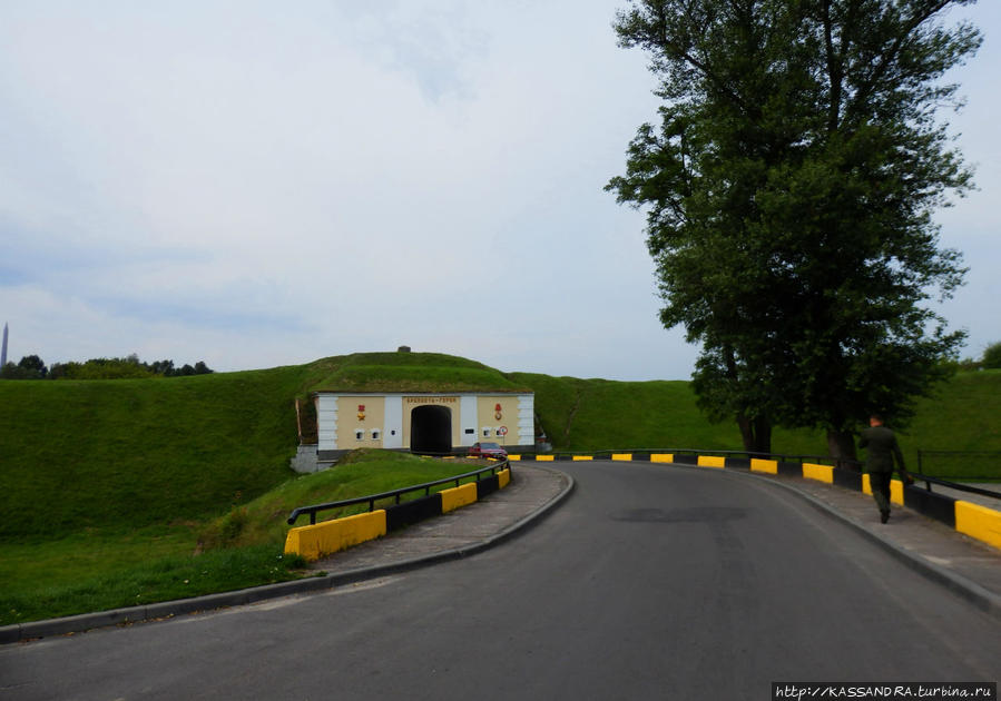 День независимости в Брестской крепости Брест, Беларусь