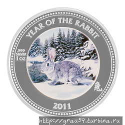 Острова Питкэрн — нумизматический рай Острова Питкэрн