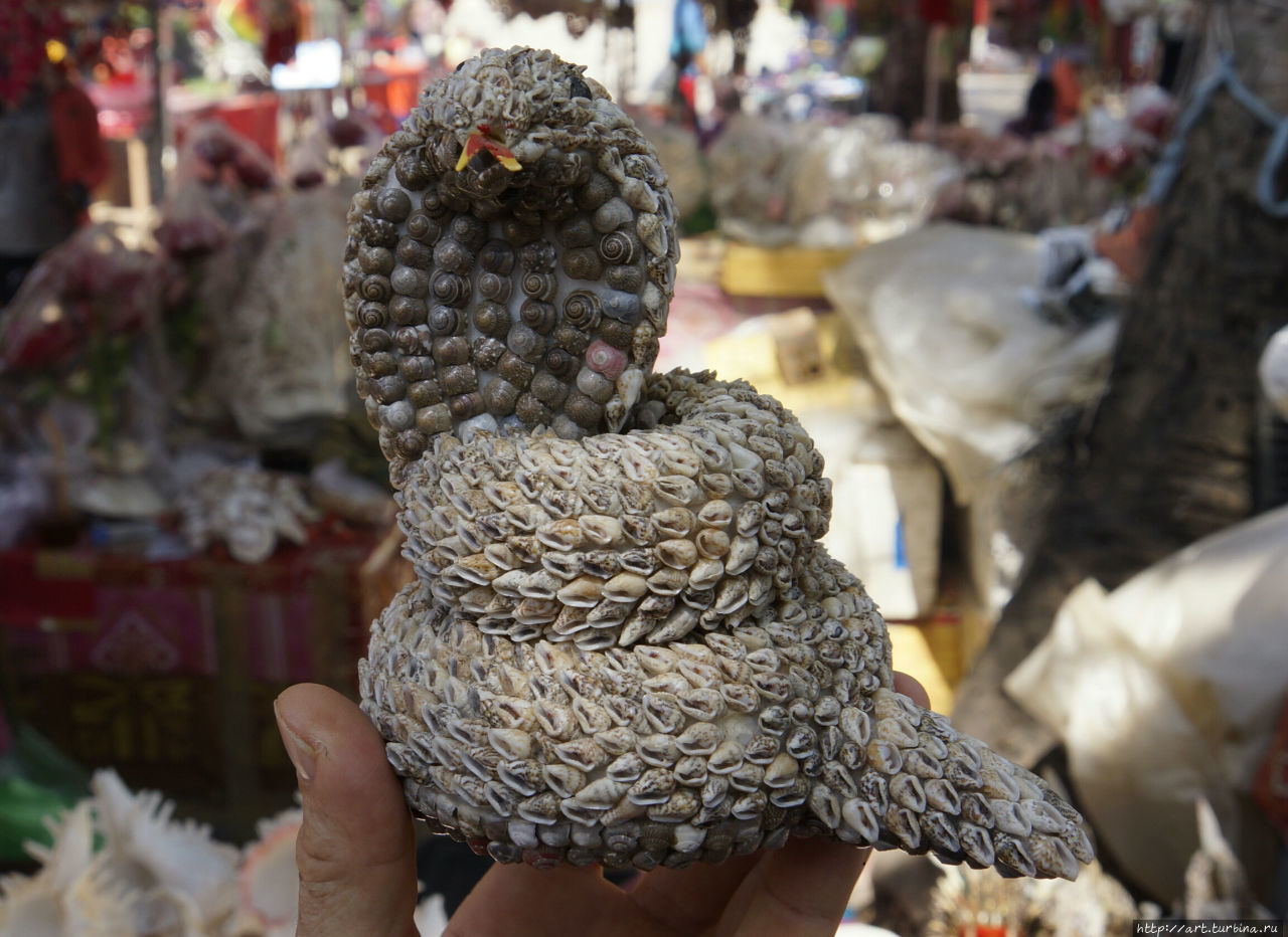 Змейка. Каеп, Камбоджа