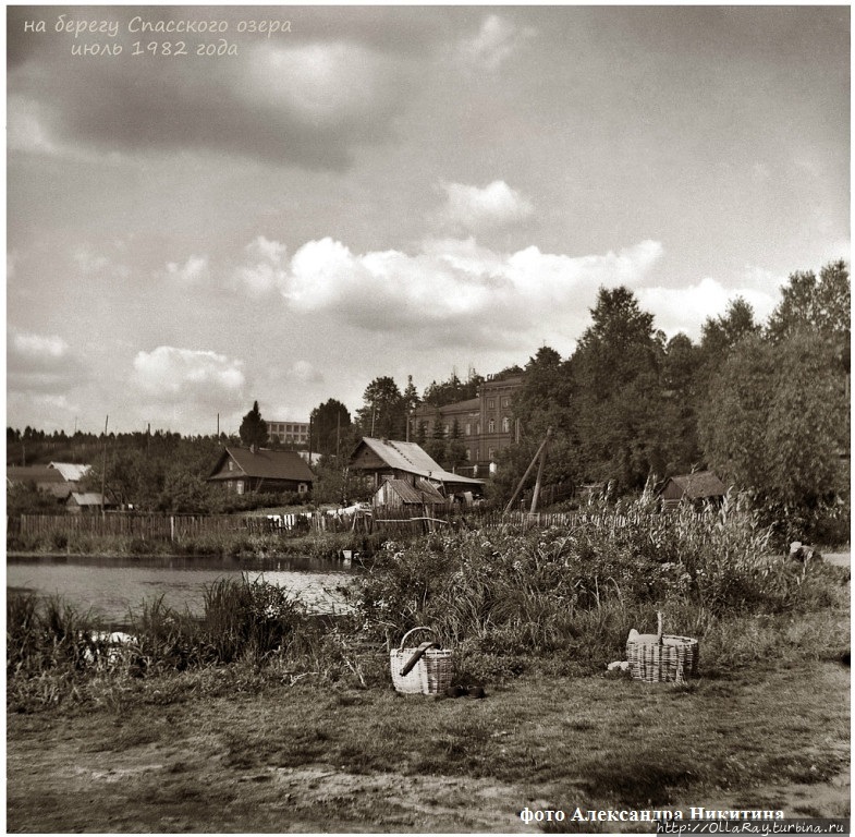 Городец. Гуляем 