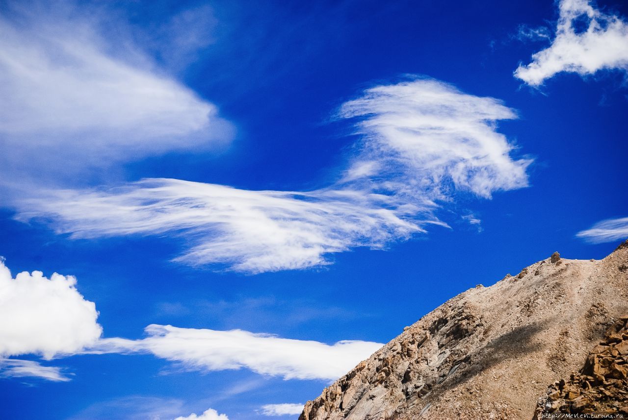 Гималаи Северной Индии. Лех, Индия