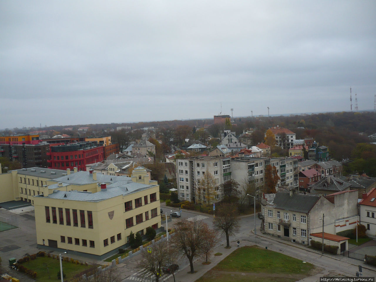 Костел Воскресения Христа