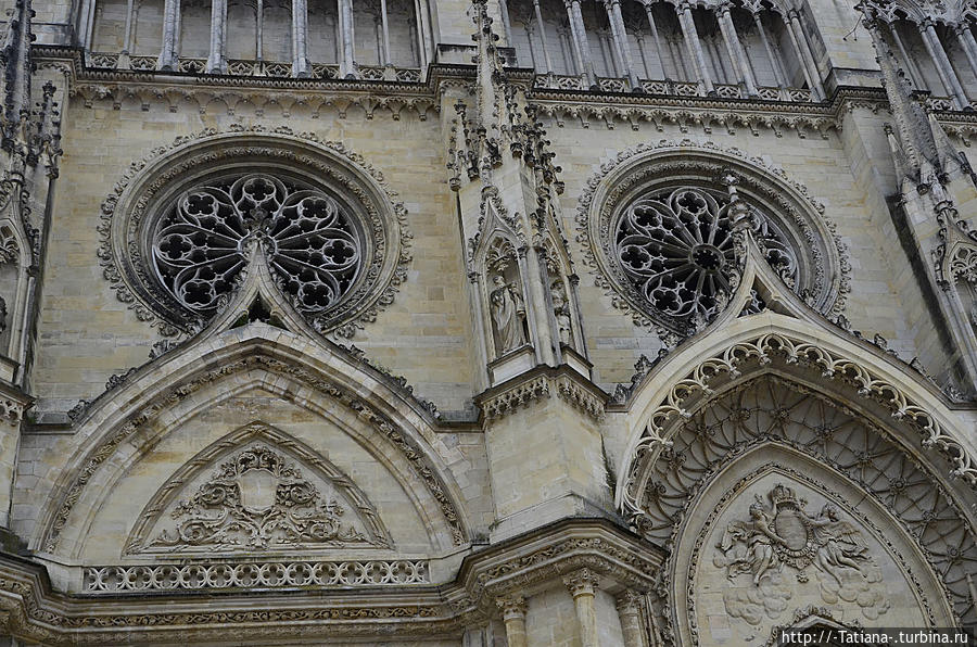 Останься ещё на час Орлеан, Франция