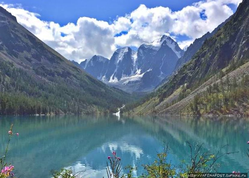 Шавлинские озёра Шавлинские озера, Россия