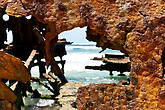 #2 Maheno Shipwreck