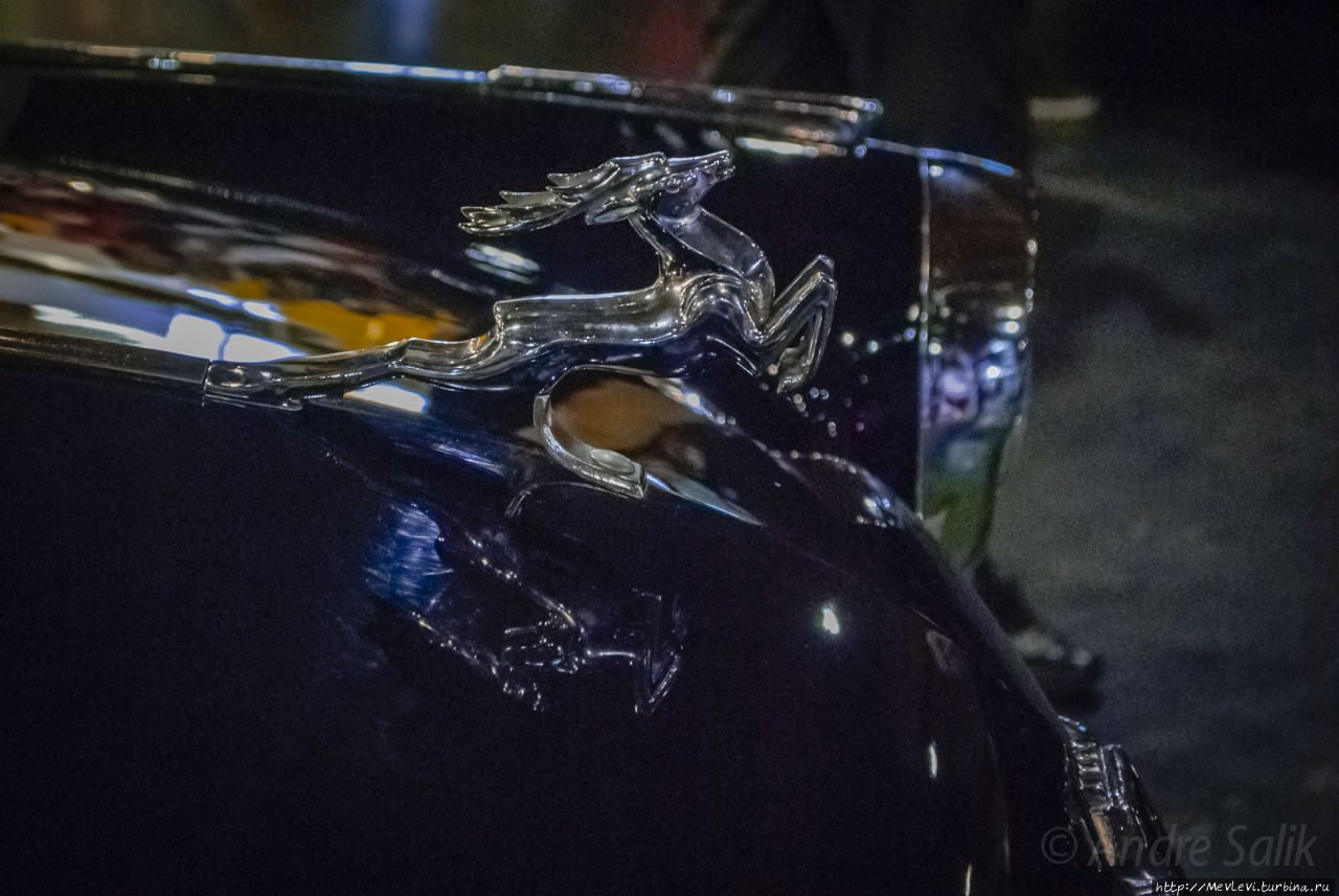 Не стареющая классика Рига, Латвия