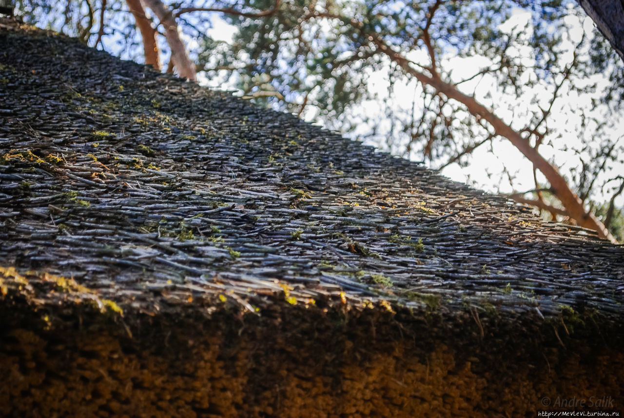 Юрмальский музей под открытым небом Юрмала, Латвия