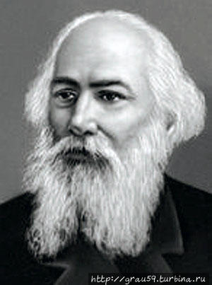 Н.Н.Бекетов (фото из Инте