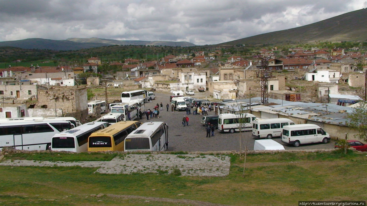 Каймаклы Каймаклы, Турция