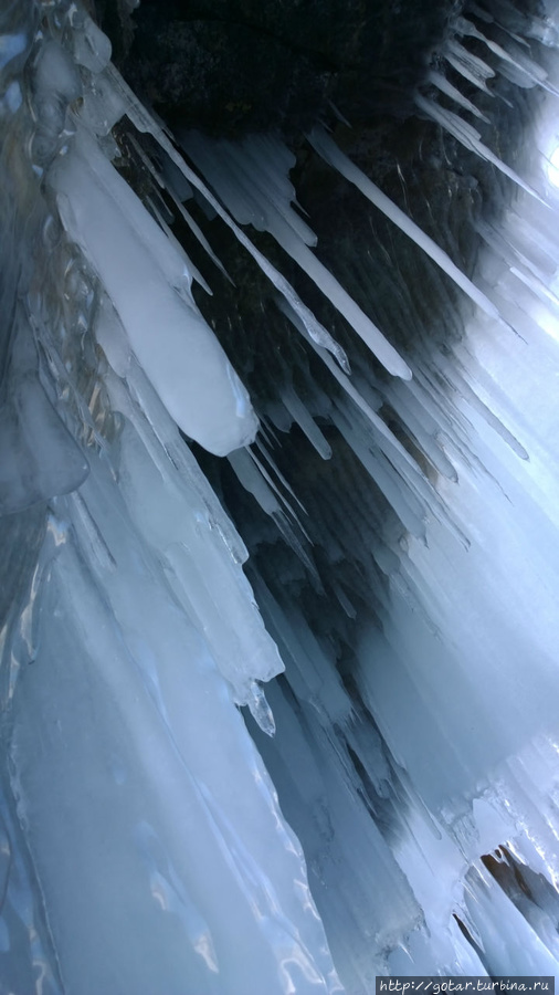 Ольхон&Апостол