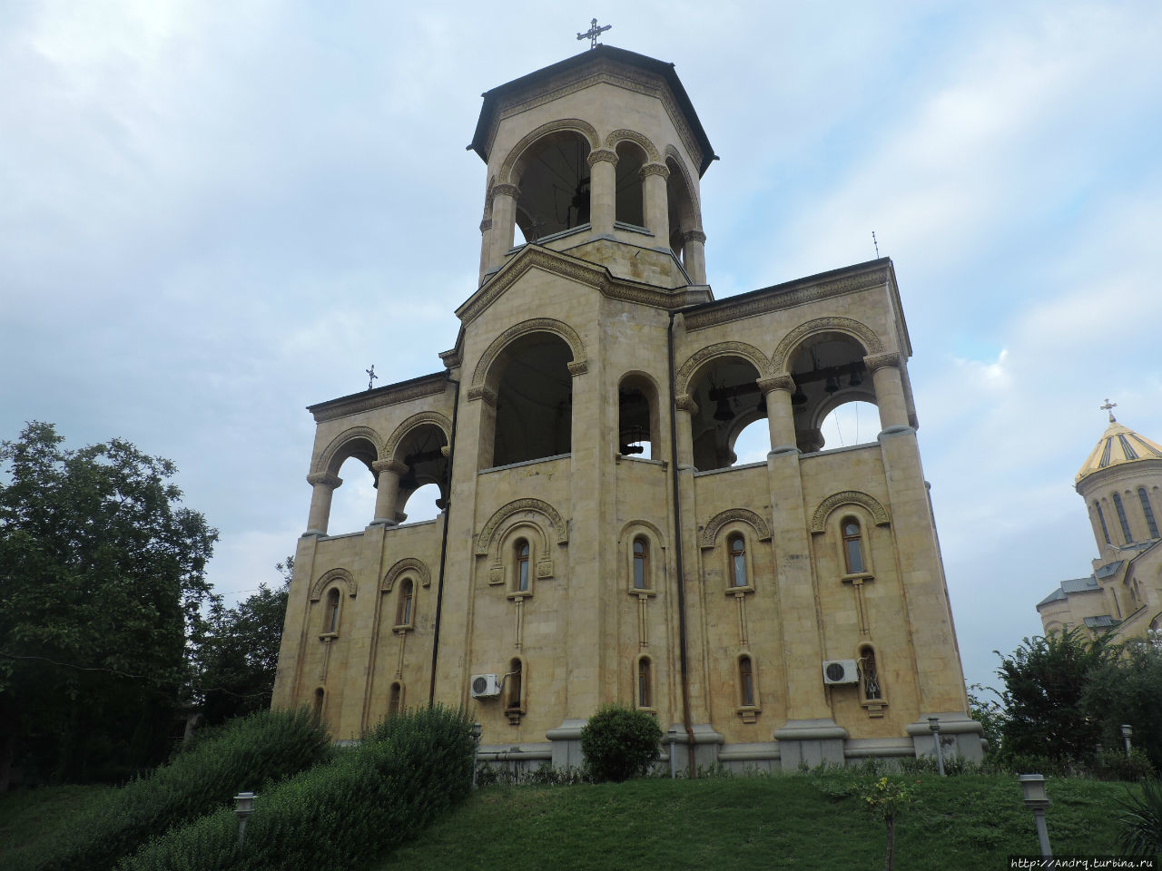 Тбилиси Грузия