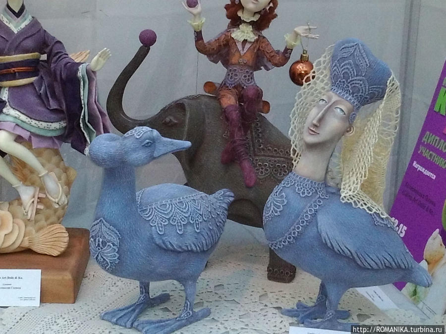 Сказка для девочек Россия