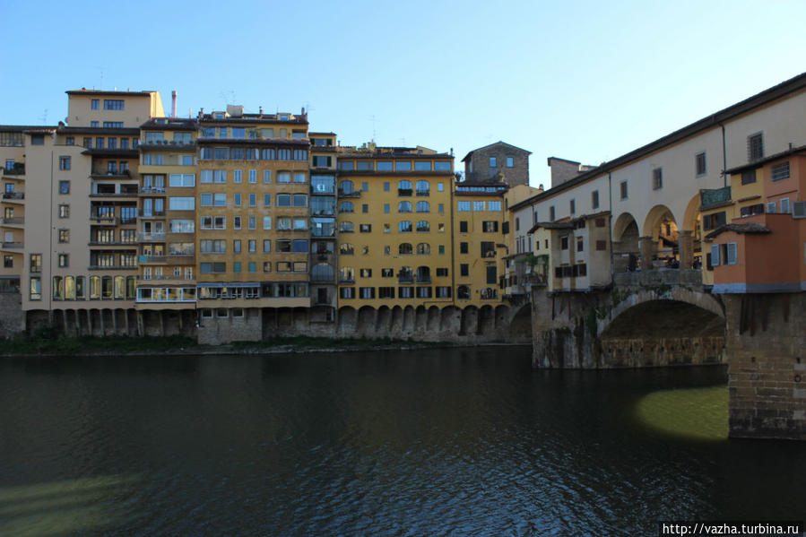 Флоренция 2014 года. Флоренция, Италия