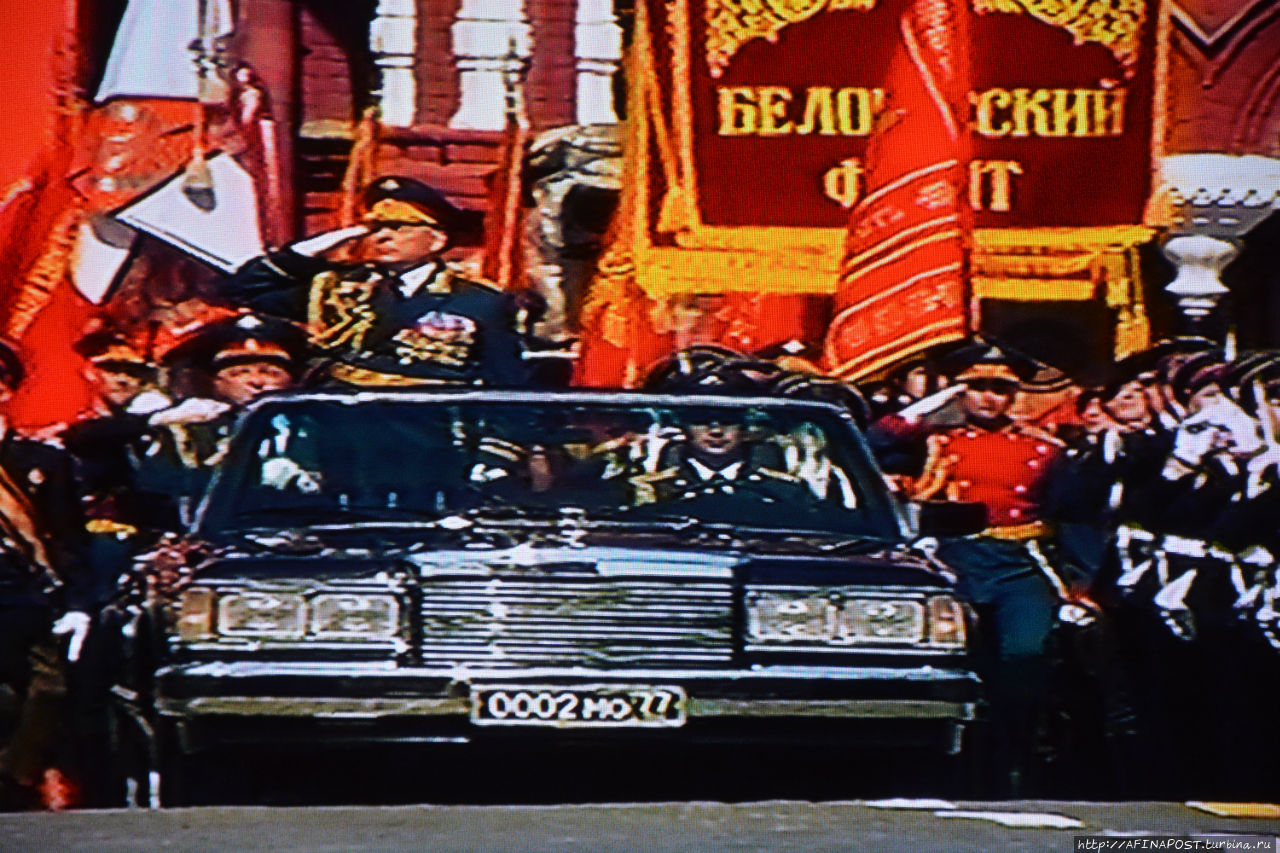 Парад Победы. Люди Москва, Россия